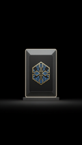 Digital Key Card with Instant Delivery