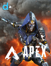 Division Apex Legends Key
