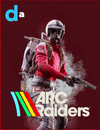 Division Arc Raiders Key