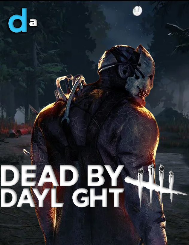 Division Dead by Daylight Key