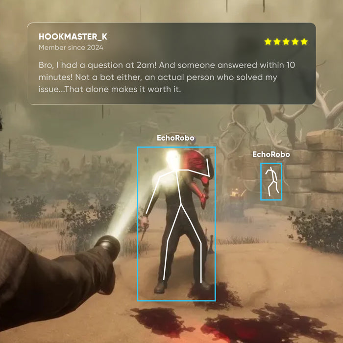 Division Dead by Daylight Cheat menu