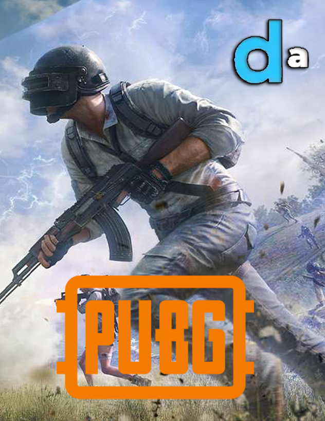Division PUBG