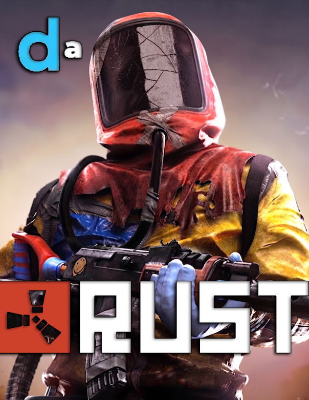 Division Rust Key