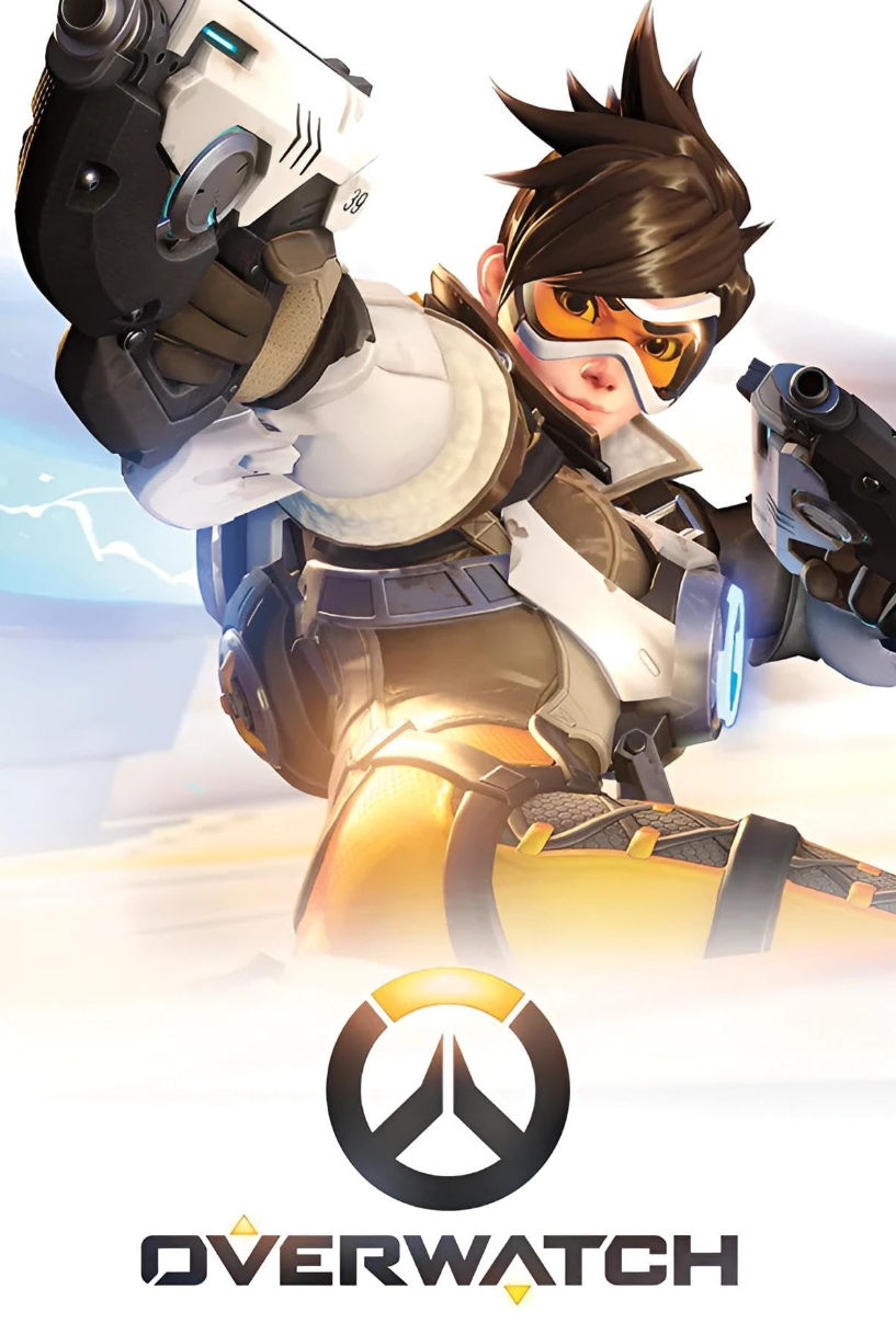 OverWatch Visuals