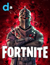 Division Fortnite Key